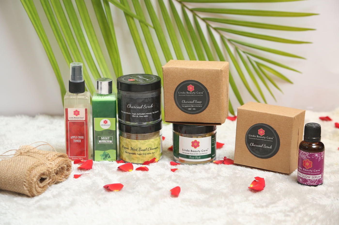 Lindo clearance beauty care